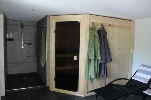 Apartamentos Sallinghaeuschen