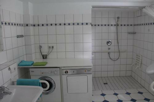 Apartamentos Sallinghaeuschen