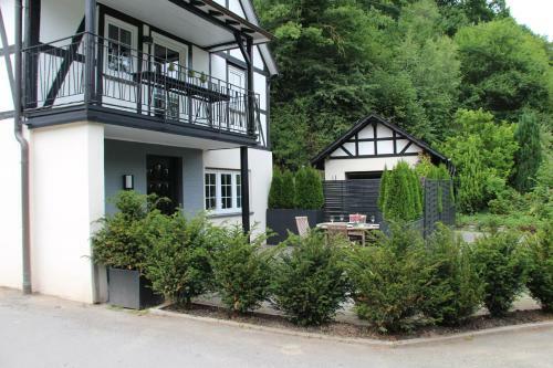 Apartamentos Sallinghaeuschen