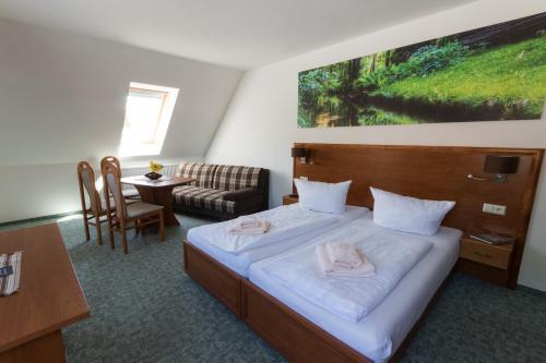 Hostal Gasthof Zum Slawen