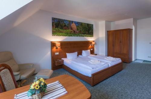 Hostal Gasthof Zum Slawen