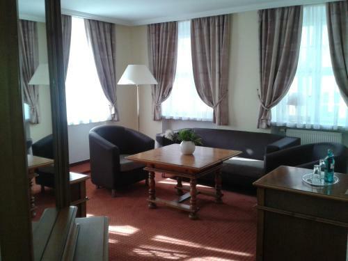 Hotel Ratskeller Vetschau