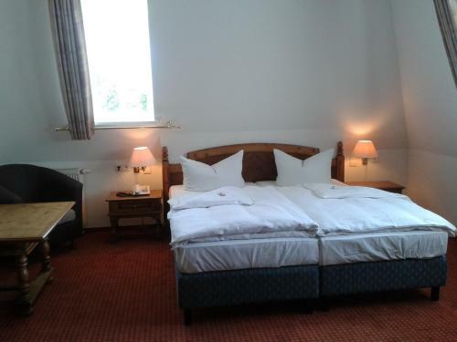Hotel Ratskeller Vetschau
