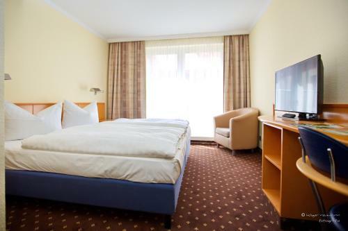 Hotel Ratskeller Vetschau