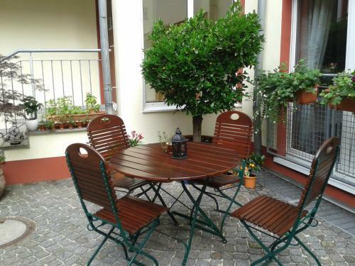 Hotel Ratskeller Vetschau
