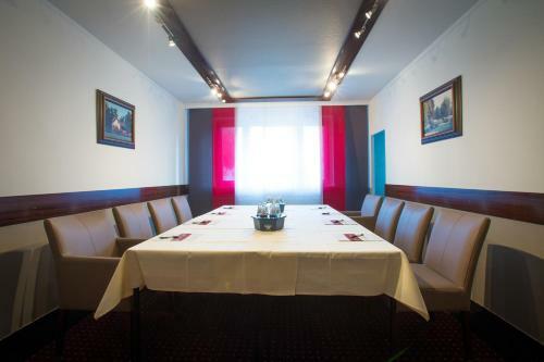 Hotel Kristall