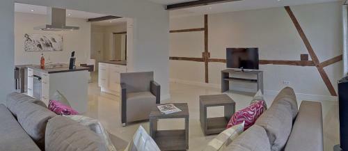 Apartments Lille Hus