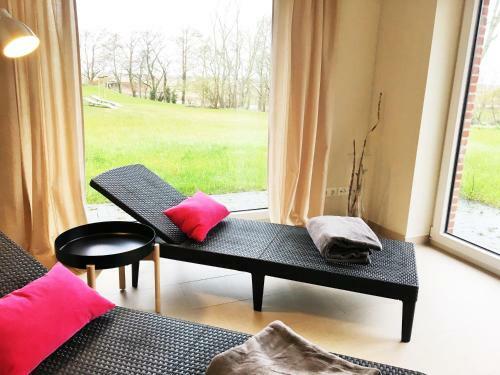 Apartments Lille Hus