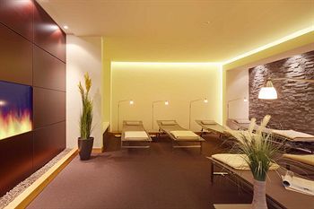 Ambassador Hotel & Spa