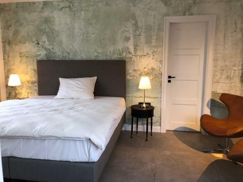 Hostal Insel Pension