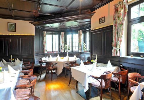 Hotel Gautinger Hof