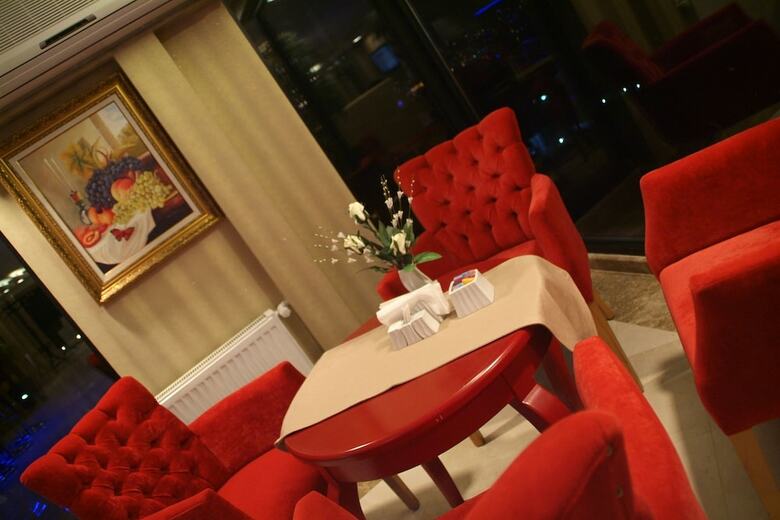 Bianco Boutique Hotel