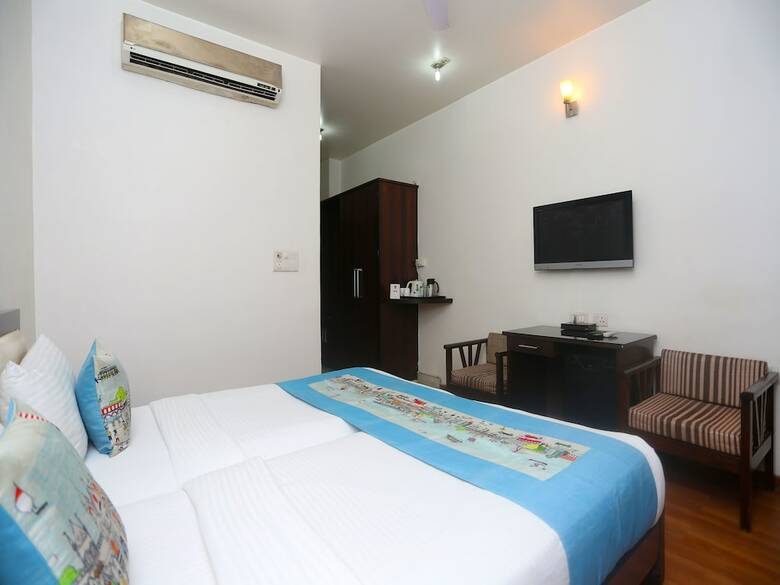 Oyo 947 Hotel Palazzo Di Lara
