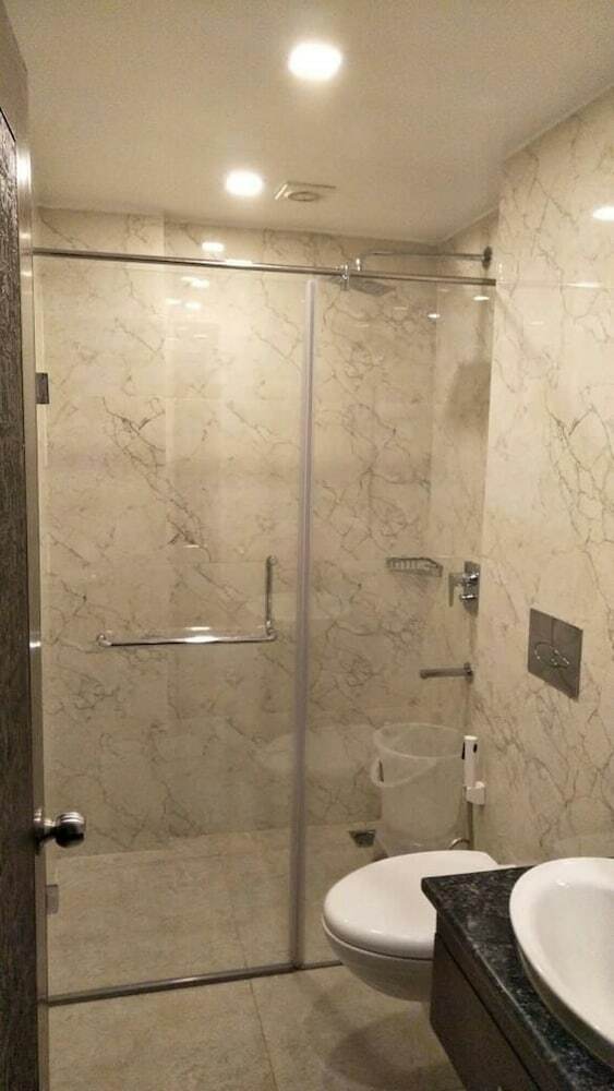 Hotel Kamakshi Residency By Royal Collection