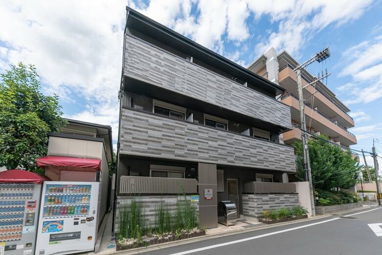 Apartamentos Japaning Hotel Kitanohakubaicho