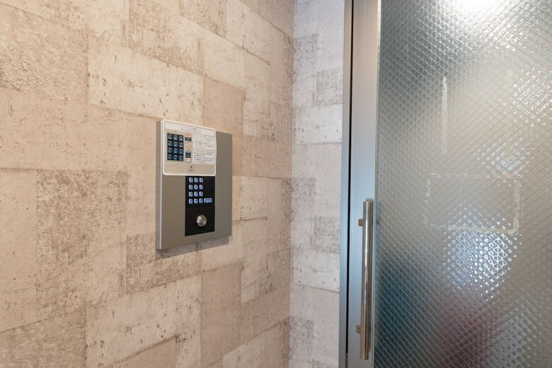 Apartamentos Japaning Hotel Kitanohakubaicho