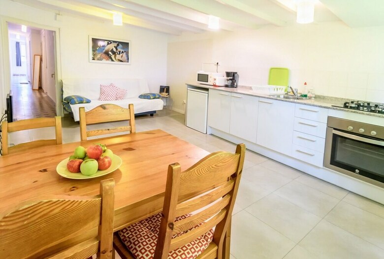 Apartamentos Private Roof Top Sant Antoni