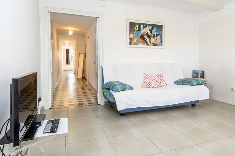 Apartamentos Private Roof Top Sant Antoni