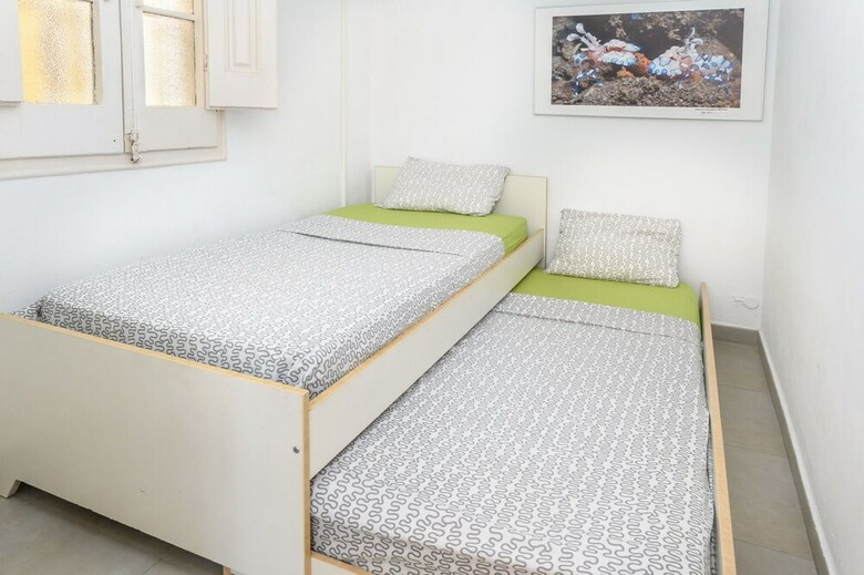 Apartamentos Private Roof Top Sant Antoni