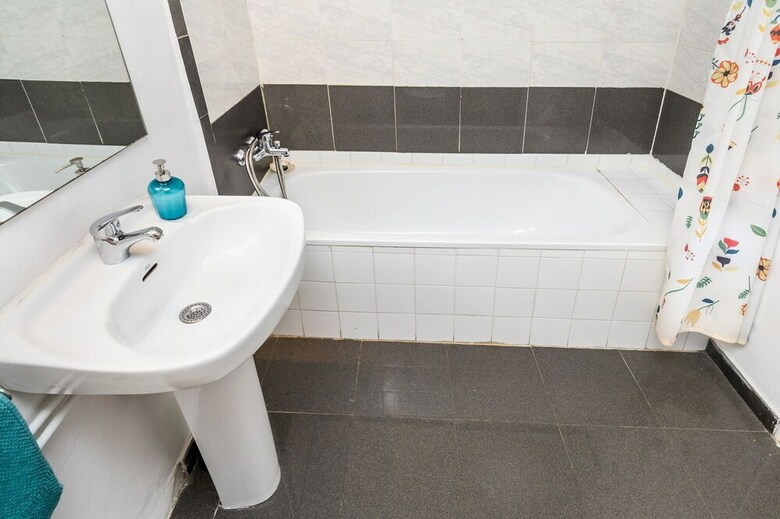 Apartamentos Private Roof Top Sant Antoni
