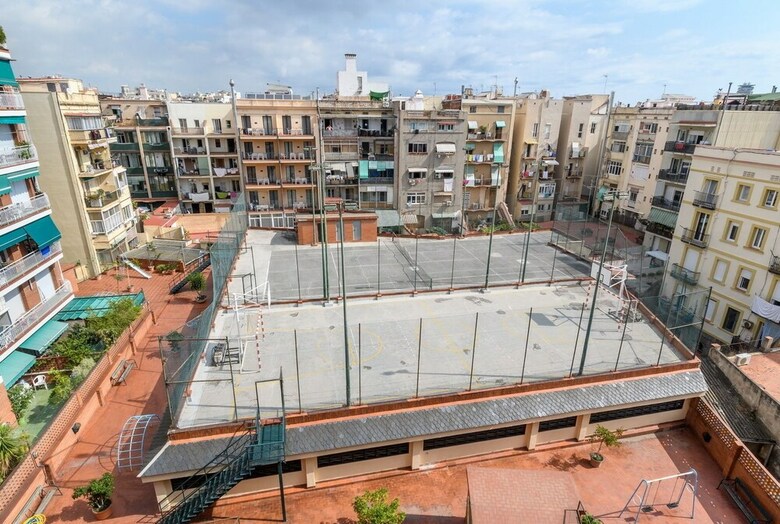 Apartamentos Private Roof Top Sant Antoni