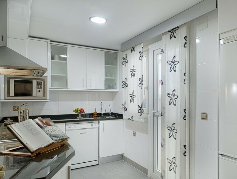 Toctoc  Pacifico Beach Apartment Con Aparcamiento