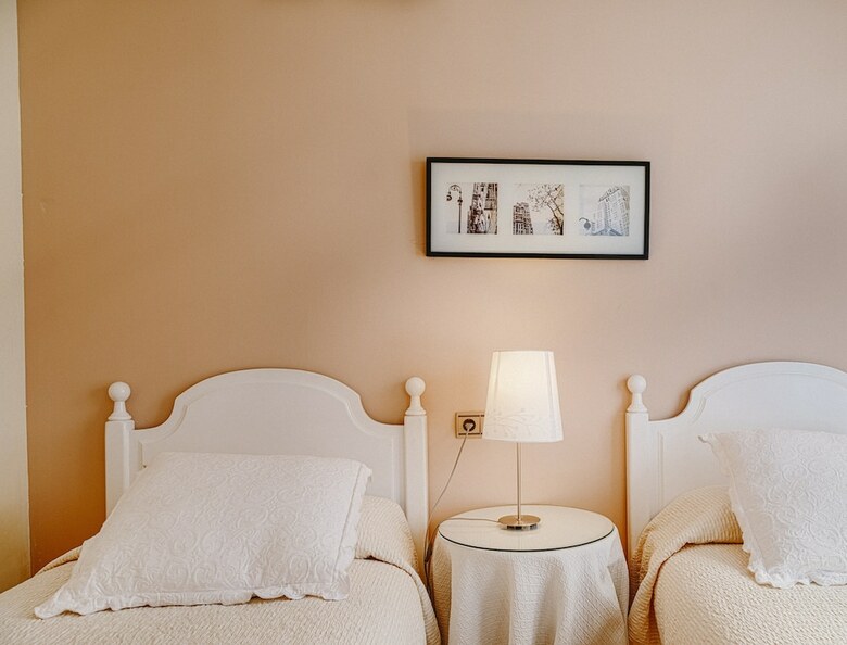Toctoc  Pacifico Beach Apartment Con Aparcamiento