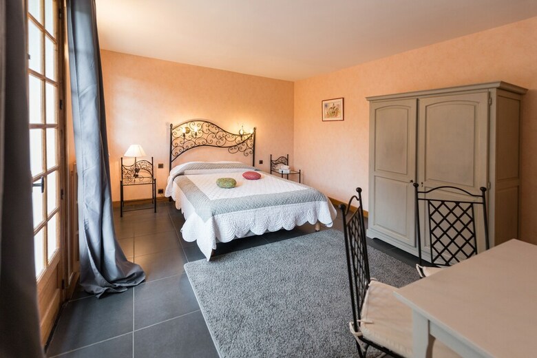 Hotel Domaine Les Falaises