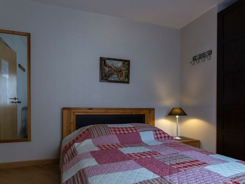 Hotel G�tes 23 Rue Des T�tes