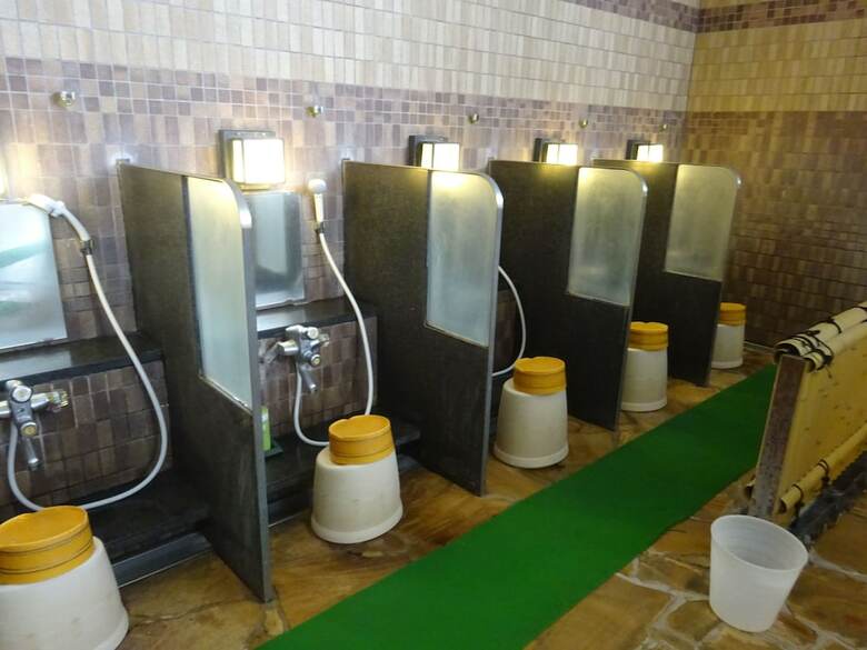 Hotel Kanponoyado Hita
