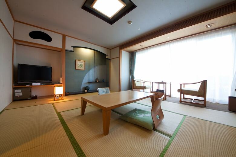 Hotel Kanponoyado Hita