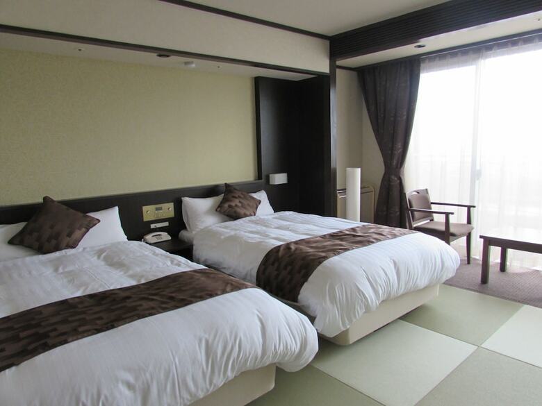 Hotel Kanponoyado Hita