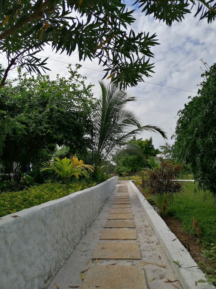 Hotel Pemba Paradise