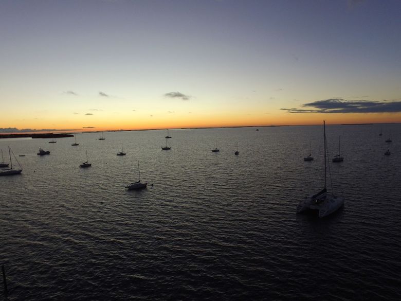 Apartamento Key Largo Cottages