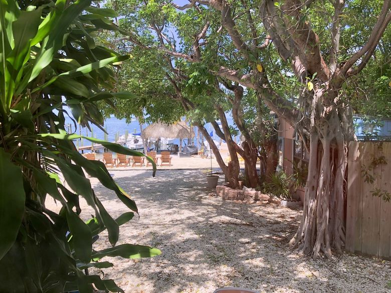 Apartamento Key Largo Cottages