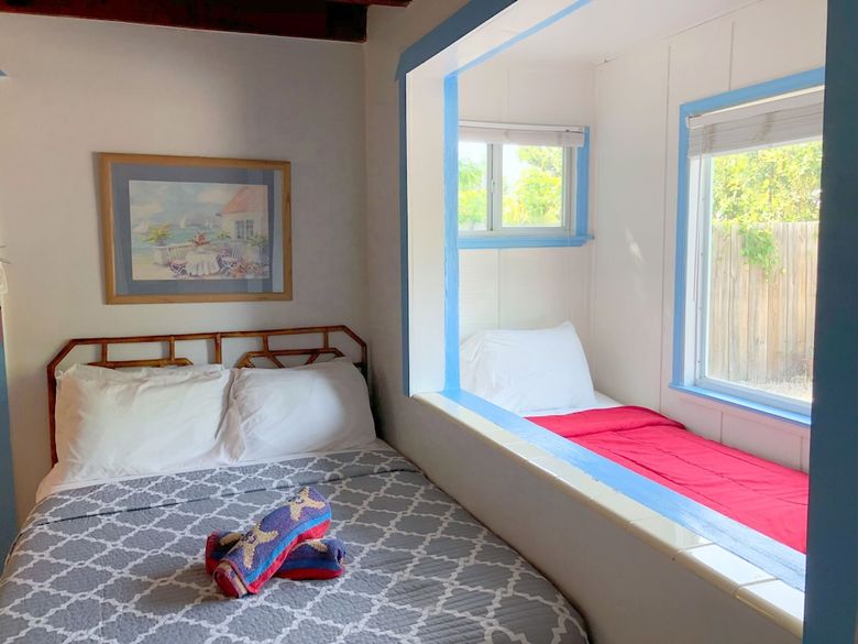 Apartamento Key Largo Cottages