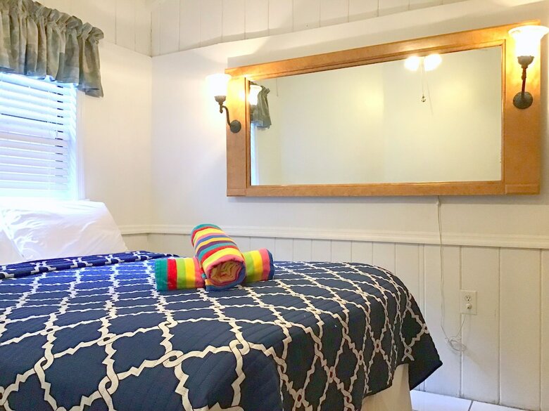 Apartamento Key Largo Cottages