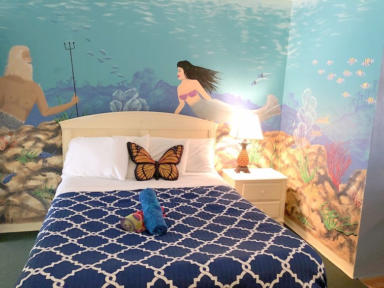 Apartamento Key Largo Cottages
