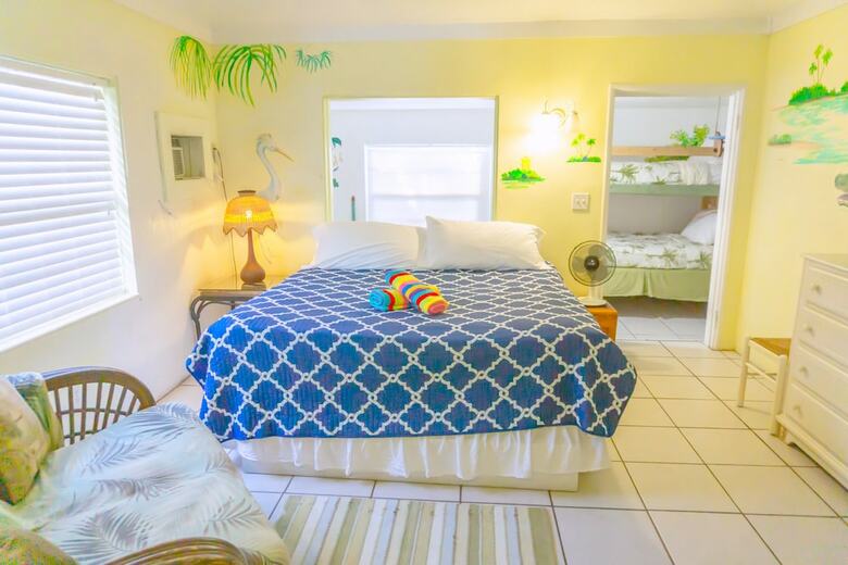 Apartamento Key Largo Cottages