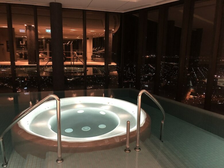 Apartamentos Top54th Luxury 2br Astonishing Cbd Sight