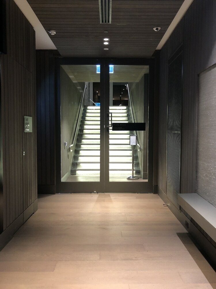 Apartamentos Top54th Luxury 2br Astonishing Cbd Sight