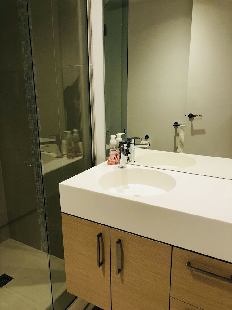 Apartamentos Top54th Luxury 2br Astonishing Cbd Sight