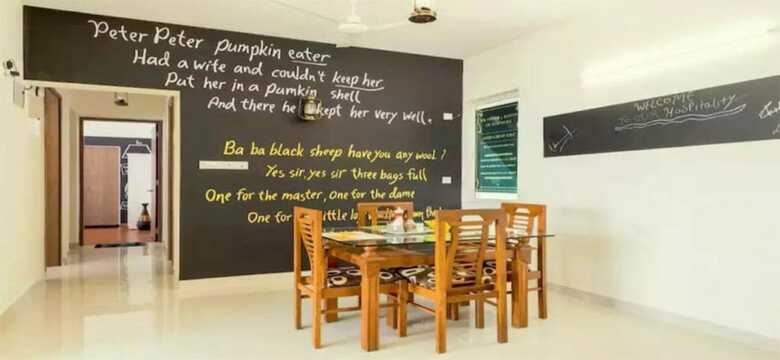 Apartamentos Gagal Home-airport Suite