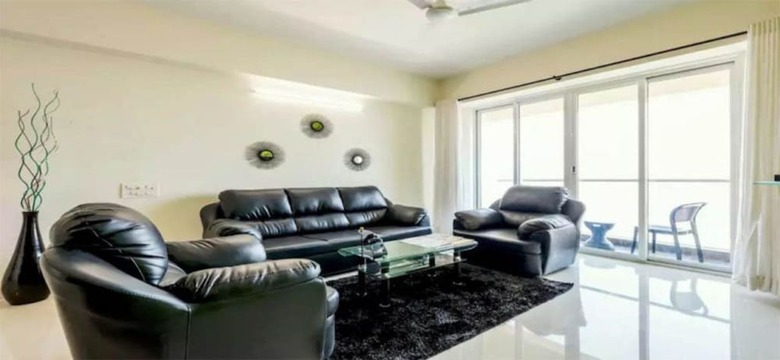 Apartamentos Gagal Home-airport Suite