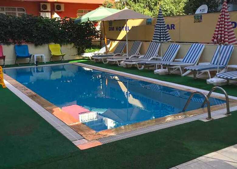 Dm Hotel