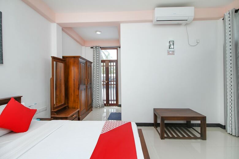 Hotel Oyo 467 Lioni Holidays Villa