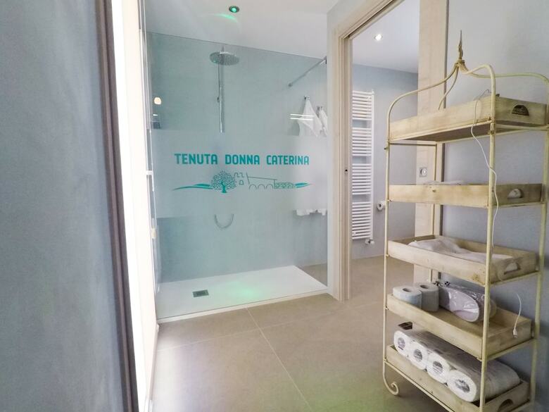 Bed & Breakfast Tenuta Donna Caterina