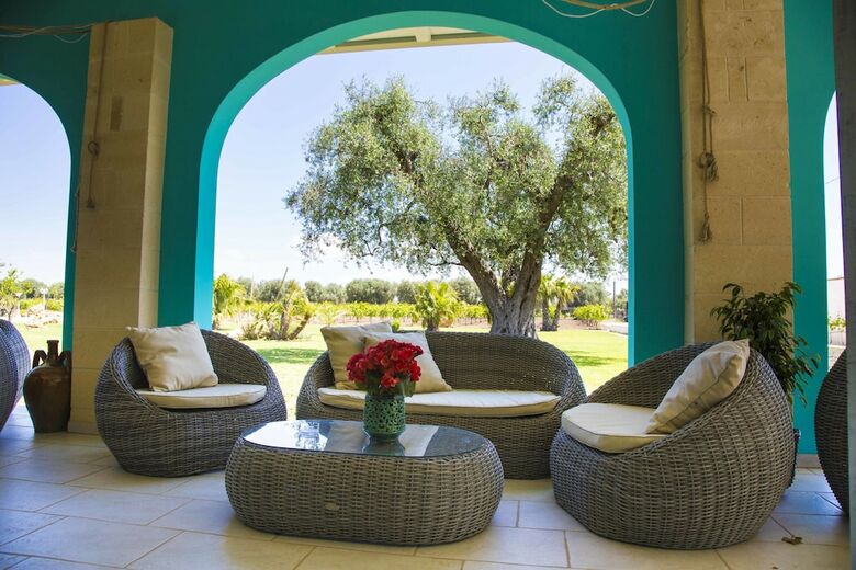Bed & Breakfast Tenuta Donna Caterina