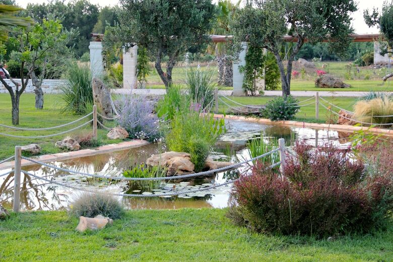 Bed & Breakfast Tenuta Donna Caterina