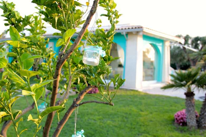 Bed & Breakfast Tenuta Donna Caterina